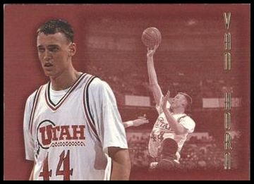 27 Keith Van Horn